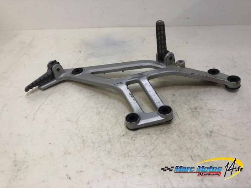 PLATINE MIXTE GAUCHE DUCATI 750 MONSTER 1999