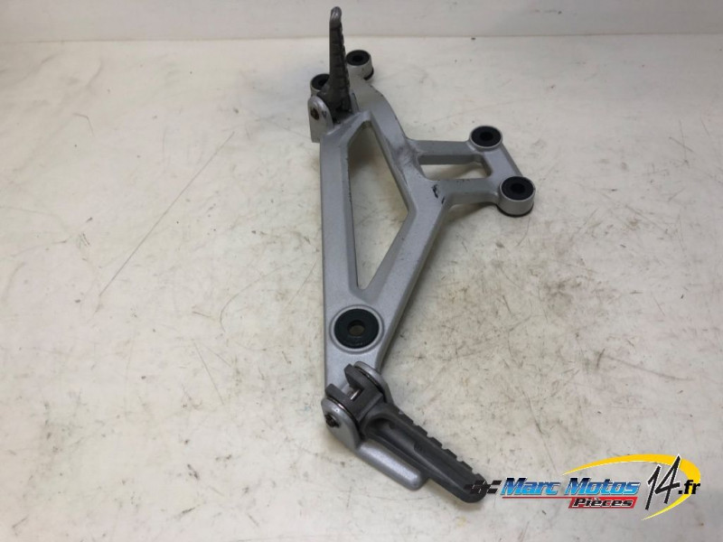 PLATINE MIXTE GAUCHE DUCATI 750 MONSTER 1999