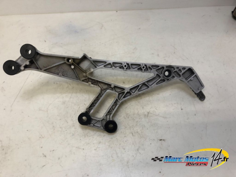 PLATINE MIXTE GAUCHE DUCATI 750 MONSTER 1999