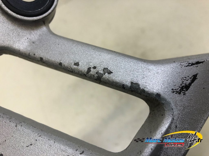 PLATINE MIXTE GAUCHE DUCATI 750 MONSTER 1999