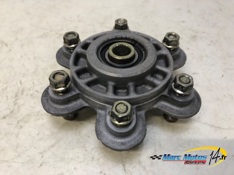 PORTE COURONNE DUCATI 750 MONSTER 1999