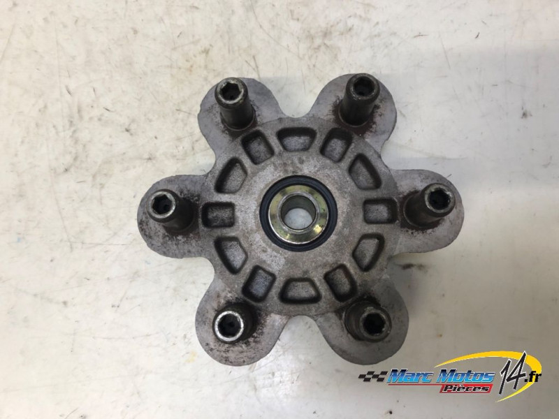 PORTE COURONNE DUCATI 750 MONSTER 1999