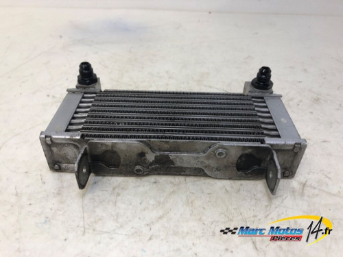 RADIATEUR D&#039;HUILE DUCATI 750 MONSTER 1999