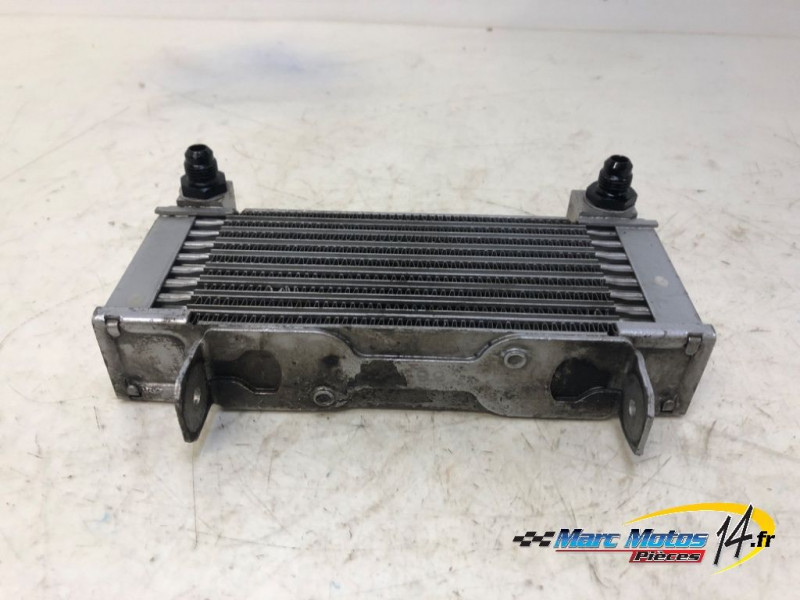 RADIATEUR D'HUILE DUCATI 750 MONSTER 1999