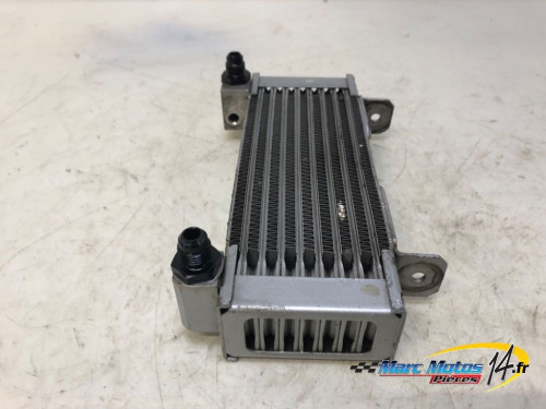 RADIATEUR D&#039;HUILE DUCATI 750 MONSTER 1999