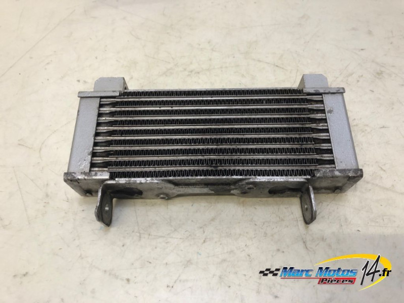 RADIATEUR D'HUILE DUCATI 750 MONSTER 1999