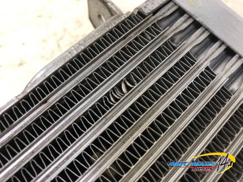 RADIATEUR D'HUILE DUCATI 750 MONSTER 1999