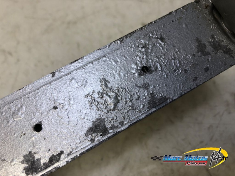 RADIATEUR D'HUILE DUCATI 750 MONSTER 1999