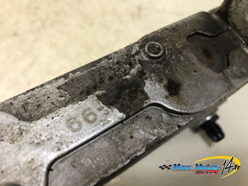 RADIATEUR D'HUILE DUCATI 750 MONSTER 1999