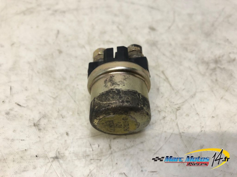 RELAIS DEMARREUR DUCATI 750 MONSTER 1999