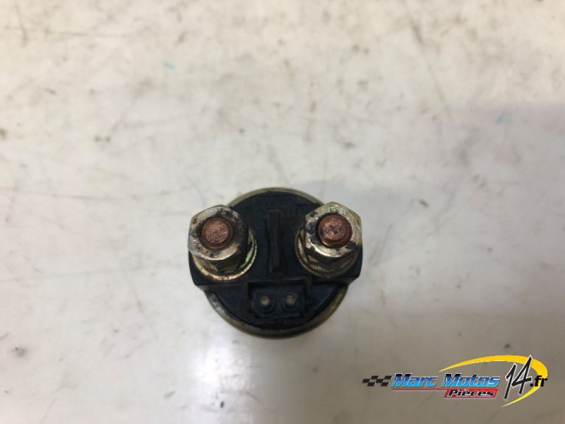 RELAIS DEMARREUR DUCATI 750 MONSTER 1999