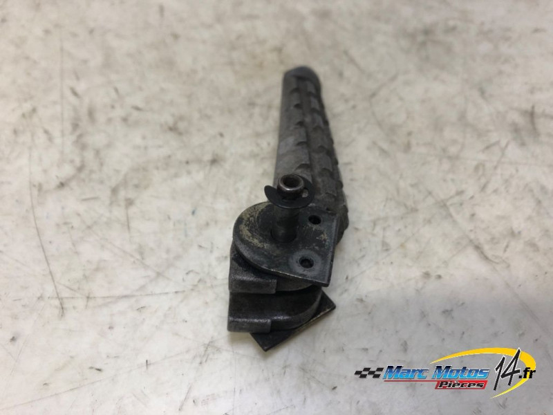REPOSE-PIED ARRIERE DROIT DUCATI 750 MONSTER 1999