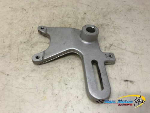 SUPPORT D&#039;ETRIER ARRIERE DUCATI 750 MONSTER 1999
