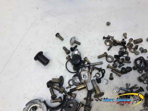 VISSERIE DUCATI 750 MONSTER 1999