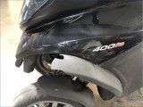 PIAGGIO 400 MP3 LT