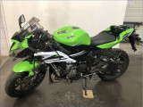 KAWASAKI ZX6R 636 