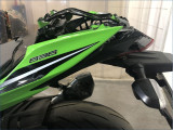 KAWASAKI ZX6R 636 