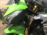 KAWASAKI ZX6R 636 