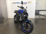 YAMAHA MT10 