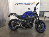 YAMAHA MT10 