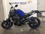 YAMAHA MT10 