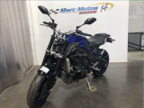YAMAHA MT10 