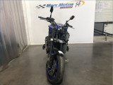YAMAHA MT10 