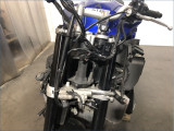 YAMAHA MT10 
