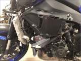 YAMAHA MT10 