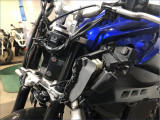 YAMAHA MT10 