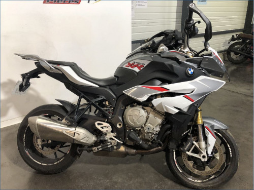 BMW S1000XR 