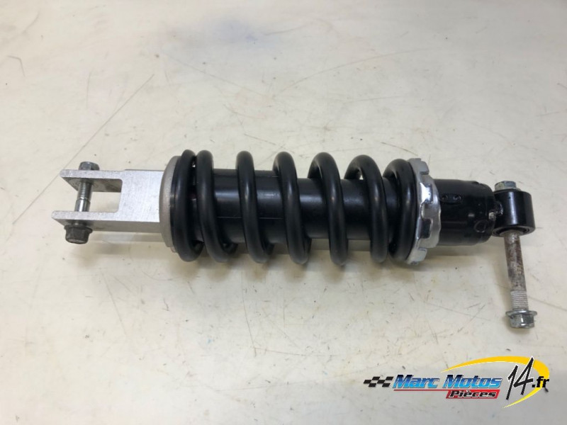 AMORTISSEUR YAMAHA MT07 ABS A2 2020