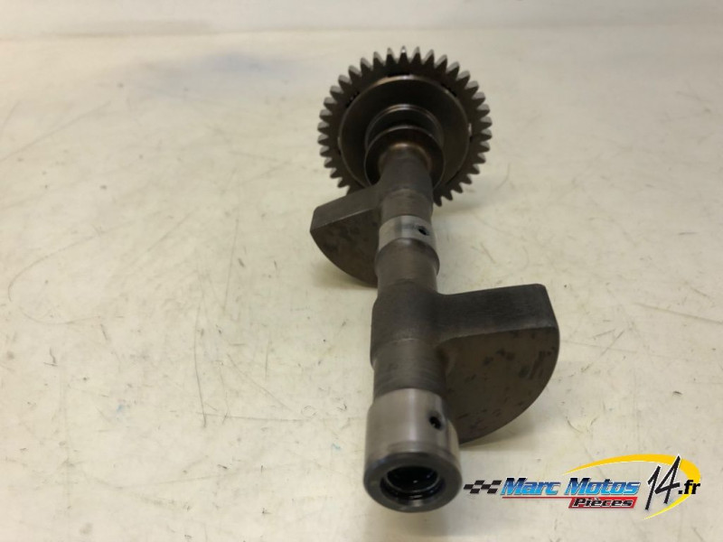 BALANCIER D'EQUILIBRAGE YAMAHA MT07 ABS A2 2020