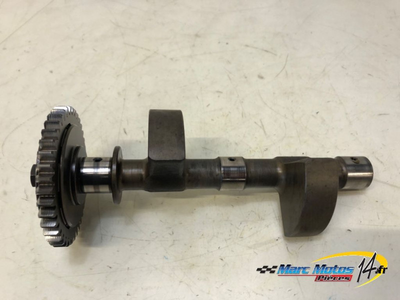 BALANCIER D'EQUILIBRAGE YAMAHA MT07 ABS A2 2020