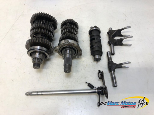 BOITE DE VITESSES YAMAHA MT07 ABS A2 2020