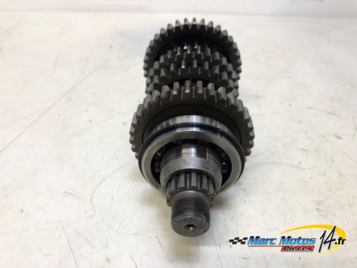BOITE DE VITESSES YAMAHA MT07 ABS A2 2020