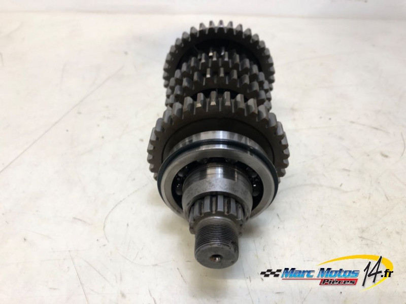 BOITE DE VITESSES YAMAHA MT07 ABS A2 2020