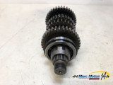 BOITE DE VITESSES YAMAHA MT07 ABS A2 2020