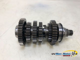 BOITE DE VITESSES YAMAHA MT07 ABS A2 2020