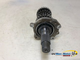 BOITE DE VITESSES YAMAHA MT07 ABS A2 2020
