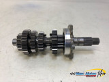 BOITE DE VITESSES YAMAHA MT07 ABS A2 2020