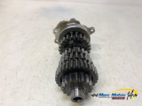 BOITE DE VITESSES YAMAHA MT07 ABS A2 2020