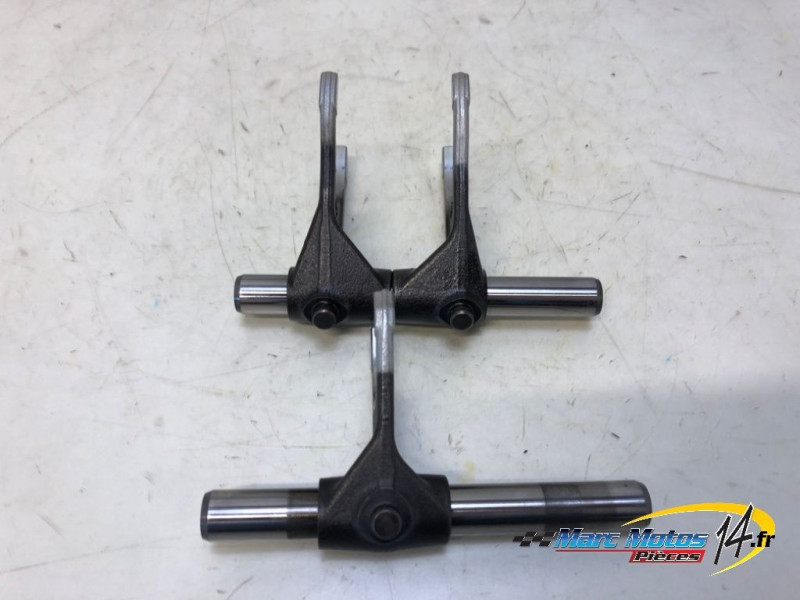 BOITE DE VITESSES YAMAHA MT07 ABS A2 2020