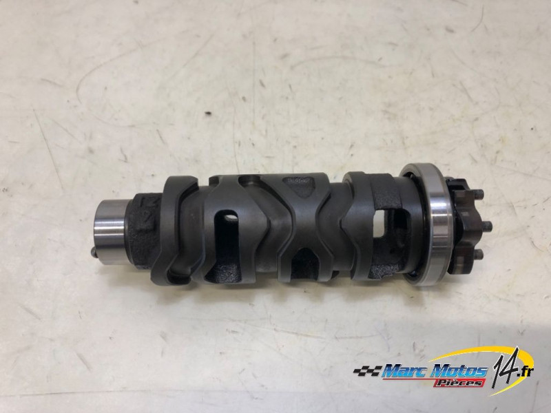 BOITE DE VITESSES YAMAHA MT07 ABS A2 2020
