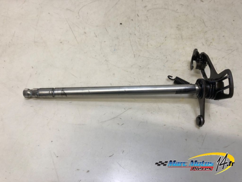 BOITE DE VITESSES YAMAHA MT07 ABS A2 2020