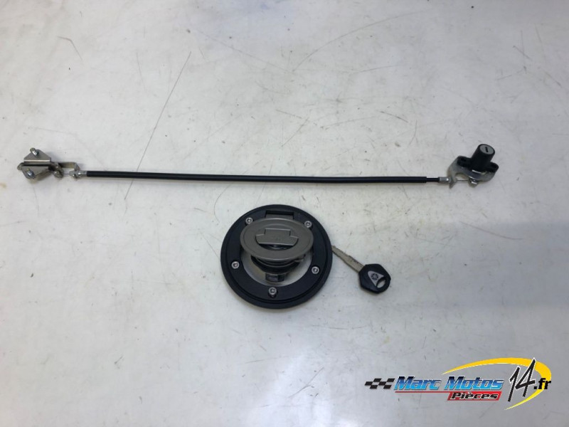 BOUCHON DE RESERVOIR YAMAHA MT07 ABS A2 2020