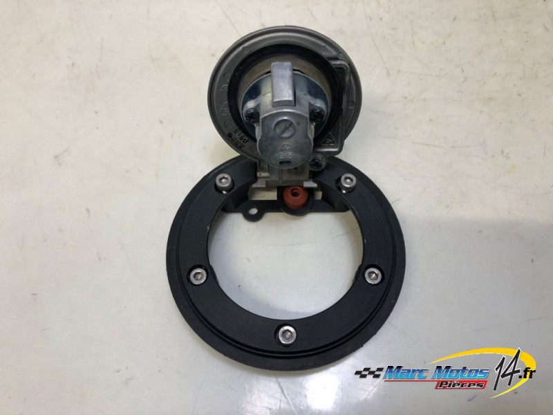 BOUCHON DE RESERVOIR YAMAHA MT07 ABS A2 2020