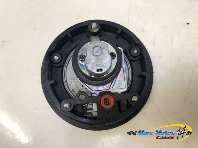 BOUCHON DE RESERVOIR YAMAHA MT07 ABS A2 2020