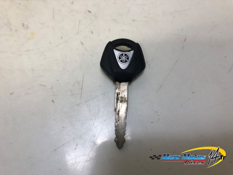 BOUCHON DE RESERVOIR YAMAHA MT07 ABS A2 2020