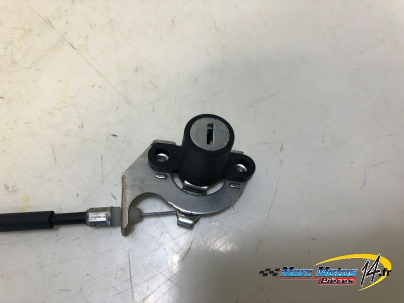 BOUCHON DE RESERVOIR YAMAHA MT07 ABS A2 2020